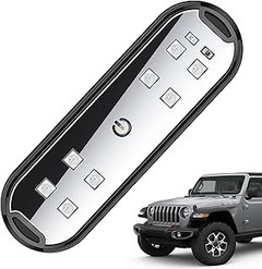 Pros y contras de instalar luces para puertas de coche
