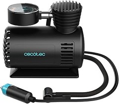 Pros y Contras de Usar Compresores de Aire Analógicos para Coche