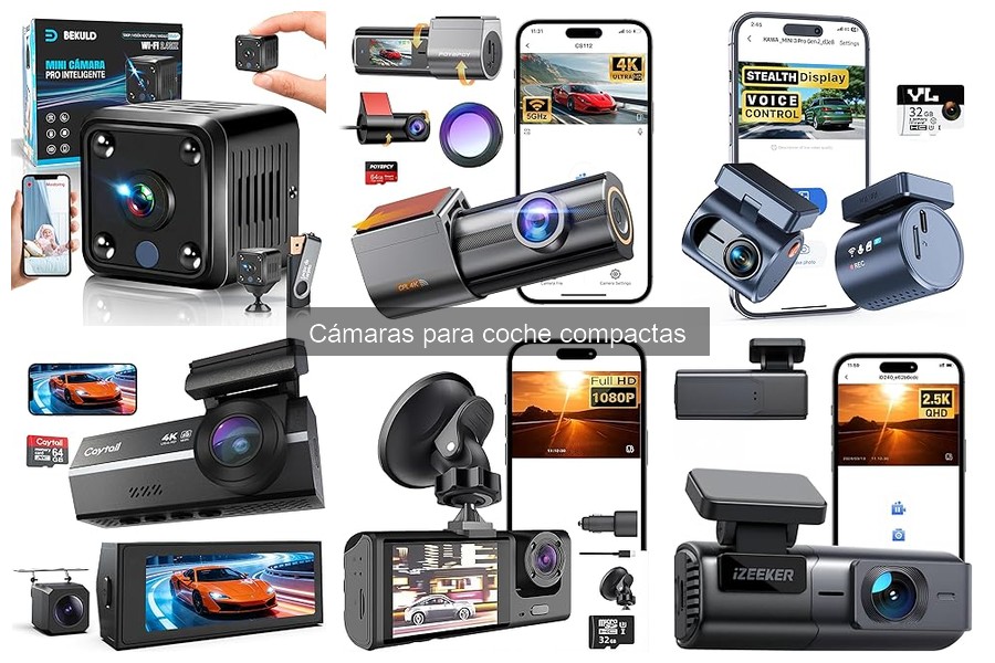 Mejores Prácticas para el Mantenimiento de Cámaras Compactas